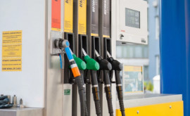 Carburanții se scumpesc Noile prețuri plafon stabilite de ANRE