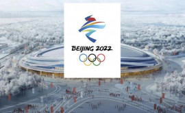 SUA trimis o delegație oficială la Jocurile Olimpice de Iarnă de la Beijing