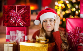 Диетологи советуют как ограничить стресс в период праздников