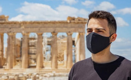 Grecia introduce noi restricții de sărbători