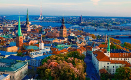 Латвия окажет Молдове поддержку в улучшении защиты персональных данных