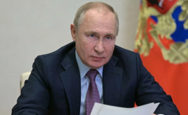Путин назвал создание СНГ оправданным шагом