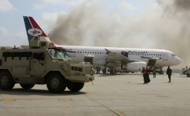 В Йемене возобновилась деятельность аэропорта Саны