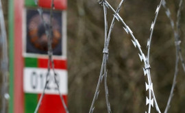 В Беларуси заявили о напряженной обстановке у границ