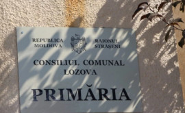 Consiliul local Lozova ar putea fi dizolvat