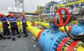В России назвали условие для увеличения поставок газа в Европу