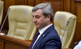Фуркулицэ Гражданам Молдовы придется еще долго ждать хороших времен