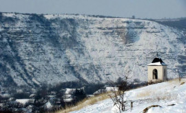На Рождество Молдова ждет тебя дома Новая акция по привлечению туристов
