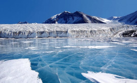 На Аляске зарегистрированы рекордные температуры
