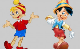 Несказочный Пиноккио у деревянного мальчика Карло Коллоди был прототип 