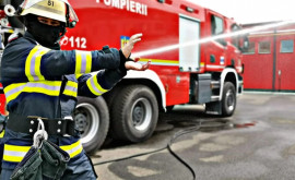 Пожарные и спасательные службы Калараша и Окницы получат новые здания