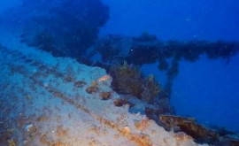 Scafandrii din Grecia au descoperit epava unui submarin italian din Al Doilea Război Mondial