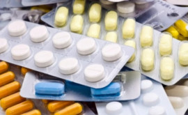 Pacienții vor plăti cu 50 mai puțin pentru medicamentele pentru bolile cronice