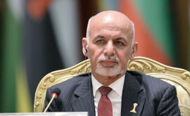 Fostul preşedinte afgan Ashraf Ghani îşi apără decizia de a pleca precipitat din ţară