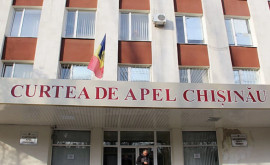 Decretul prin care Clima a fost demis anulat de Judecătoria Chișinău