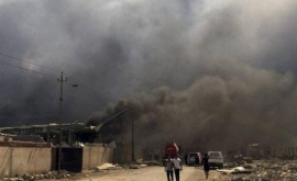 Число жертв взрыва в районе Багдада возросло до 32 человек