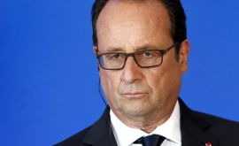 Hollande cînd sar putea încheia bătălia în oraşului Mosul