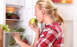 Alimentele din frigider care te otrăvesc
