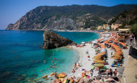 Căldură în Europa Italienii fac plajă iar britanicii au maxime de 16C