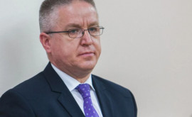 Boris Gîlca numit șef al Direcției generale asistență socială și sănătate