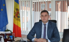 Страшенский район возглавил новый председатель