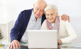 CNAS Cererile pentru stabilirea pensiei pot fi depuse în regim online