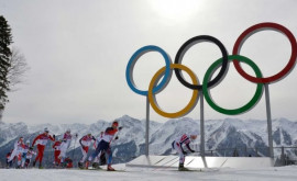 Кто из молдавских спортсменов борется за участие в Олимпийских играх в Пекине