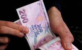 Инфляция в Турции бьет рекорды