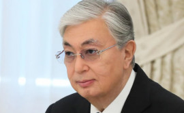 Preşedintele Kazahstanului acceptă demisia guvernului