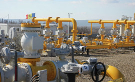 Протяженность газораспределительных сетей Молдовагаз в 2021 году сократилась в 25 раза