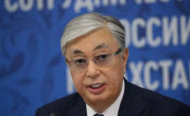 Президент Казахстана пообещал рассмотреть вопрос о роспуске парламента