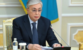 Президент Казахстана опроверг слухи о своем бегстве из страны