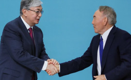 В Казахстане Токаев сместил Назарбаева с должности главы Совбеза