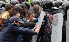 Президент Казахстана заявил о жертвах среди силовиков в ходе протестов