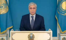 Президент Казахстана обвинил в беспорядках в стране заговорщиков мотивированных финансово
