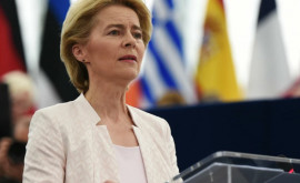 Ursula von der Leyen despre pachetul financiar de 150 milioane de euro destinat R Moldova