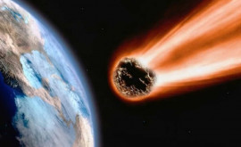 Смертоносность метеорита определяет не размер