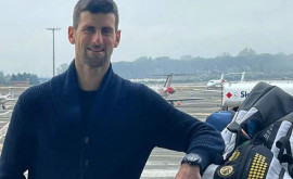 Djokovic a atacat în instanță anularea vizei și deportarea din Australia
