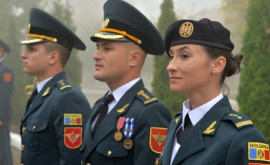 40 de militari ai Armatei Naționale a Moldovei vor fi detașați în Kosovo