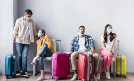 Cetățenii moldoveni nu vor trebui să plătească 7 euro pentru călătoriile fără viză în UE pînă în 2023