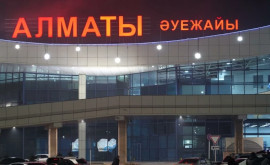 Авиакомпании начали массово отменять рейсы в Казахстан