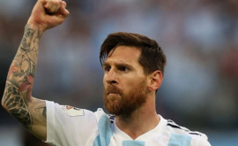 Messi a fost testat negativ la COVID19 și a revenit la Paris