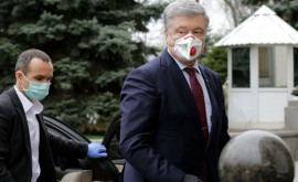 Суд в Киеве арестовал имущество Порошенко