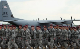 США открывают военную базу для спецопераций в Албании