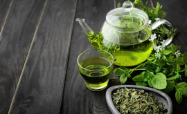 Ученый указал на способность зеленого чая снизить риск инсульта