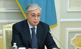 Președintele Kazahstanului a anunțat începutul operațiunii antiteroriste