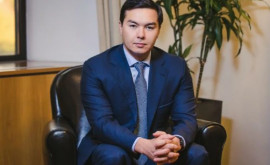Reținerea nepotului lui Nazarbaev nu a fost confirmată