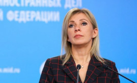 Zaharova a comentat situația privind atacul asupra jurnaliștilor din Kazahstan