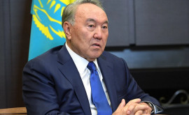Se cunoaște locul aflării lui Nazarbaev 