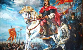 Сегодня исполняется 547 лет победе Штефана Великого при Васлуе